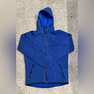 Nike tech hoodie